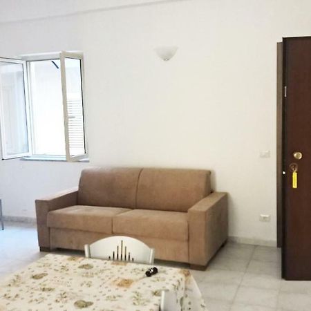 Vila Climatizzato In Centro A 100M Dal Mare Cirò Marina Exteriér fotografie