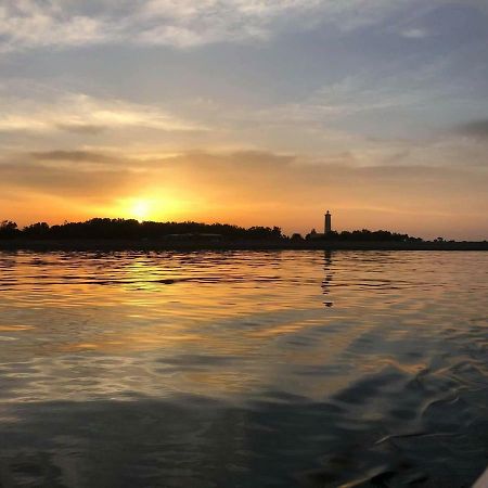 Vila Climatizzato In Centro A 100M Dal Mare Cirò Marina Exteriér fotografie