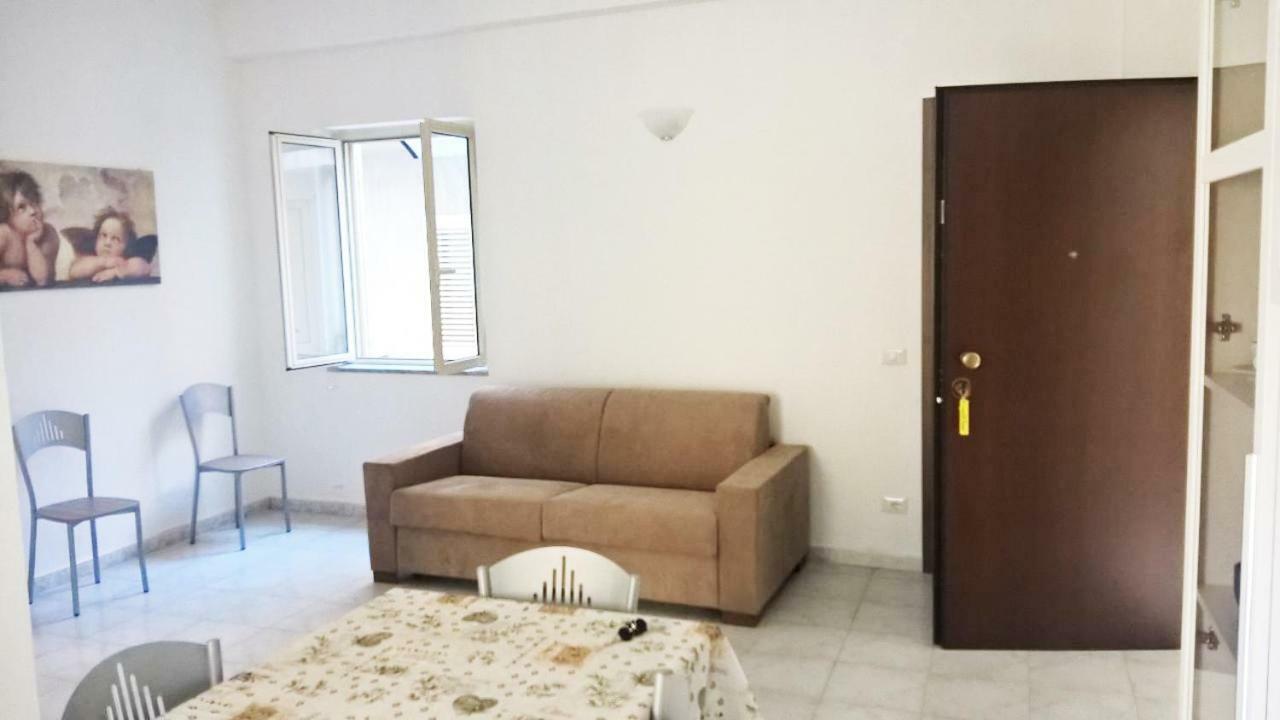 Vila Climatizzato In Centro A 100M Dal Mare Cirò Marina Exteriér fotografie