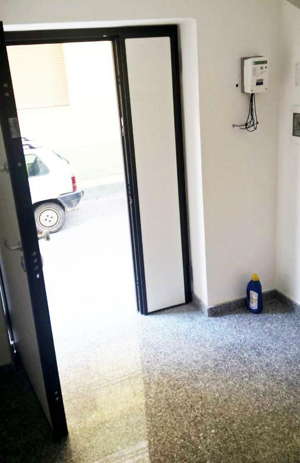 Vila Climatizzato In Centro A 100M Dal Mare Cirò Marina Exteriér fotografie