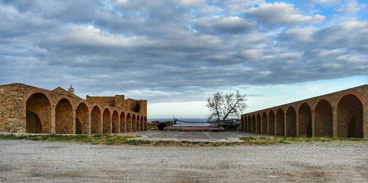 Vila Climatizzato In Centro A 100M Dal Mare Cirò Marina Exteriér fotografie