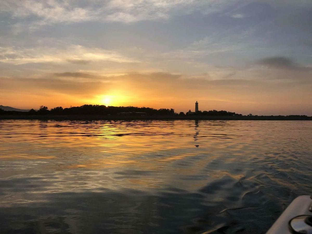 Vila Climatizzato In Centro A 100M Dal Mare Cirò Marina Exteriér fotografie